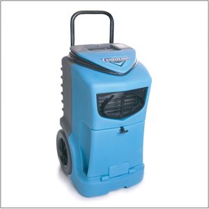 Commercial Dehumidifiers in San Francisco