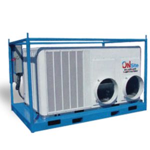 Rent or Buy Temporary Cooling Equipment in San Francisco